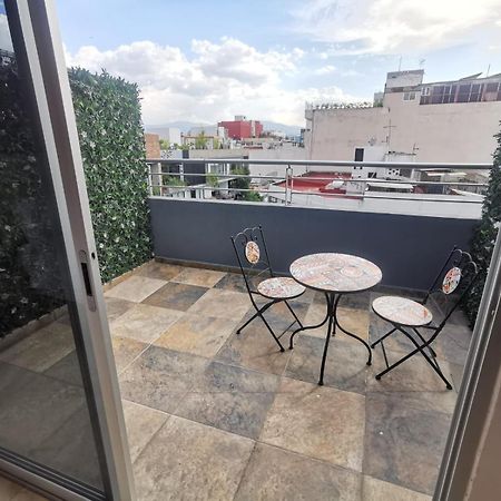 Hotel Boutique Dawat Wtc Meksika Dış mekan fotoğraf