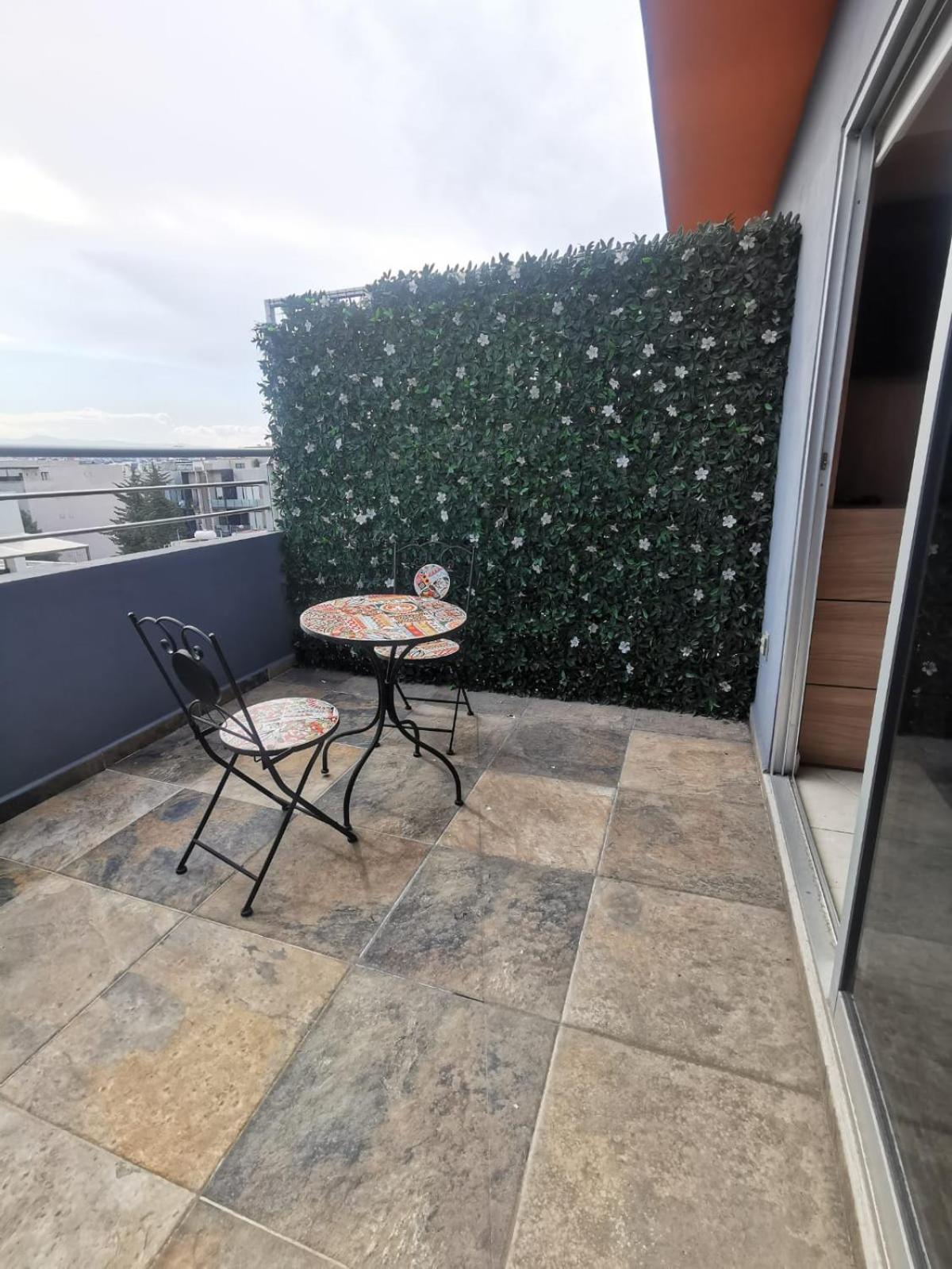 Hotel Boutique Dawat Wtc Meksika Dış mekan fotoğraf
