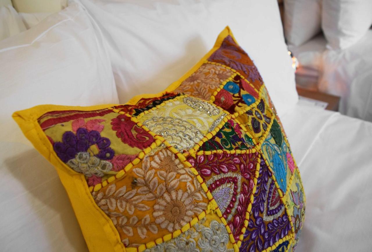 Hotel Boutique Dawat Wtc Meksika Dış mekan fotoğraf