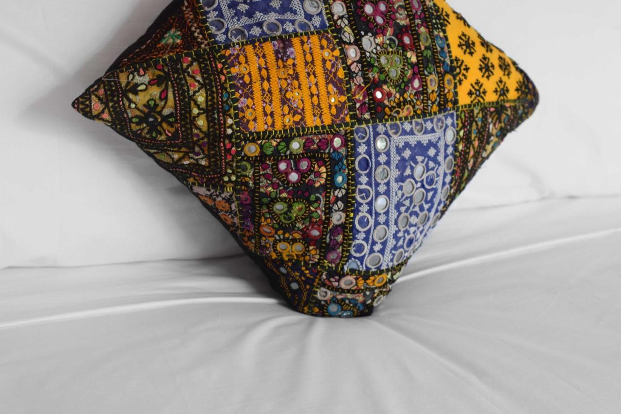 Hotel Boutique Dawat Wtc Meksika Dış mekan fotoğraf